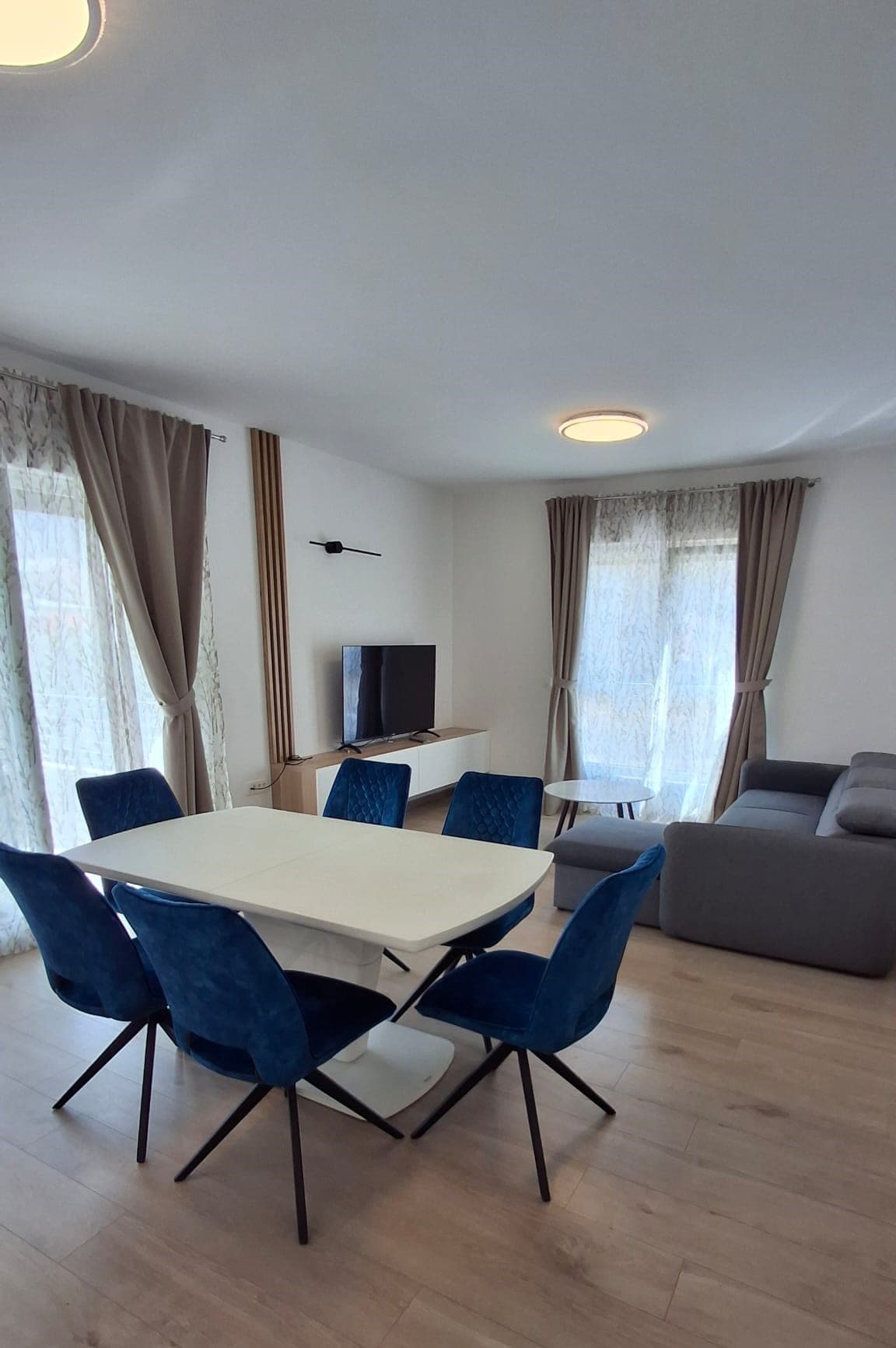 DVOSOBAN STAN, PARKING MJESTO - NOVOGRADNJA, MEJAŠI