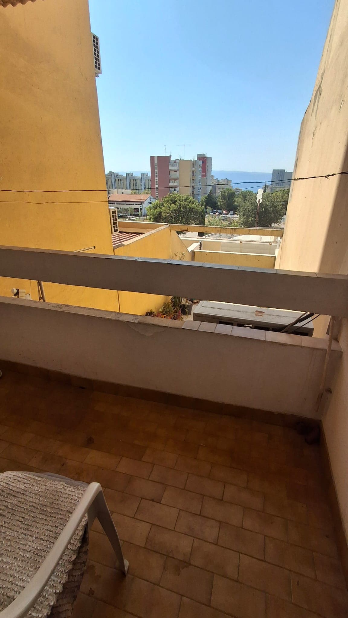 DVOSOBAN STAN ZA STUDENTE - SPLIT 3