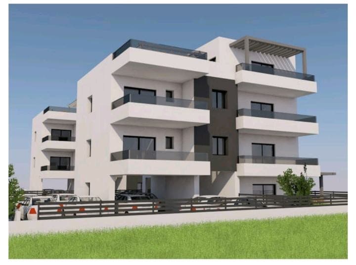 Top novogradnja!! Prodaja Trogir - dvosoban stan, pogled, parking