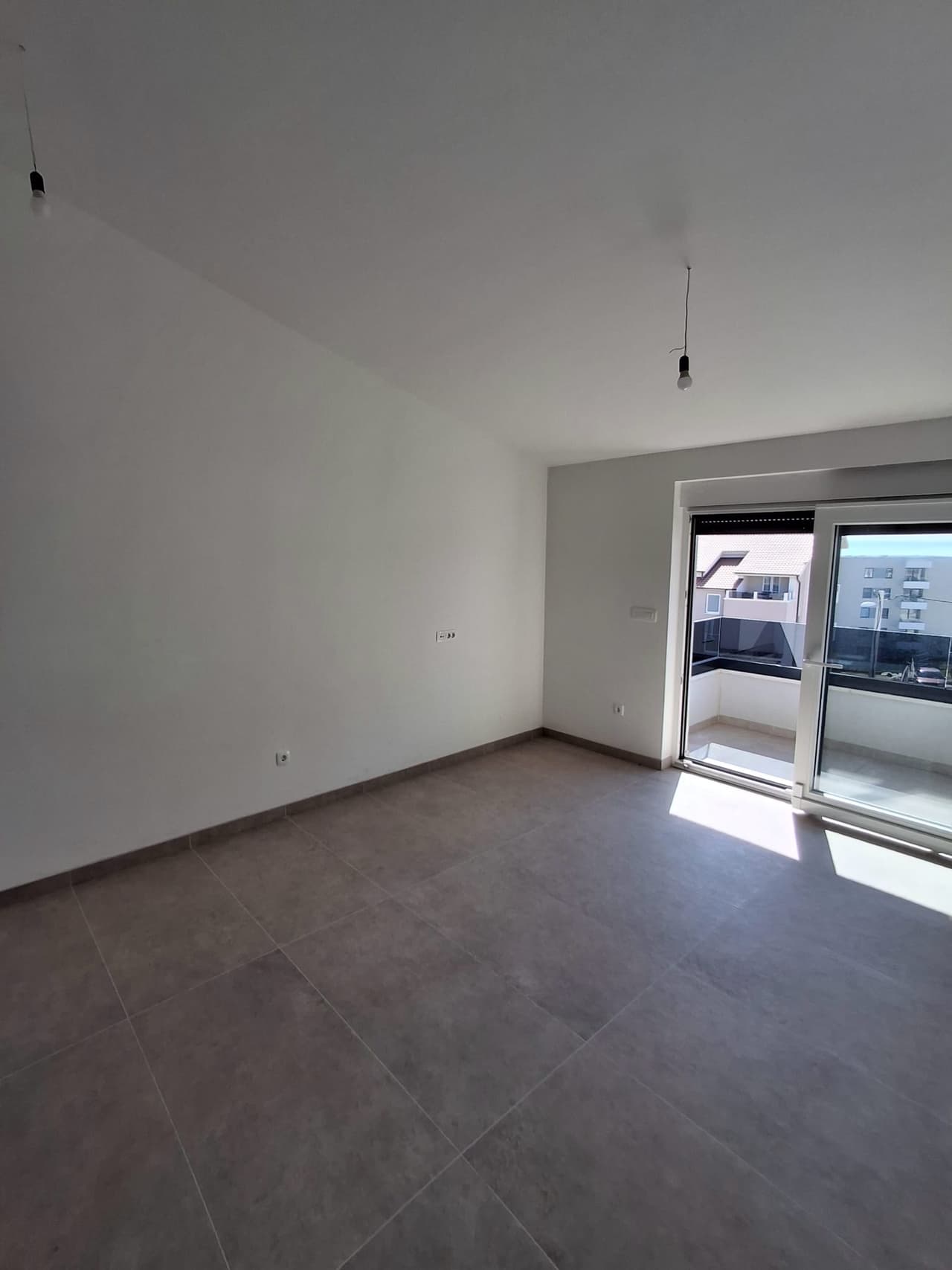 Ekskluzivni jednosobni stan - Žnjan