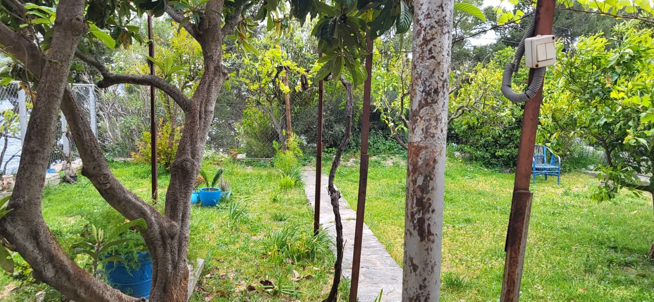 MEJE- STAN S VRTOM I TERASOM