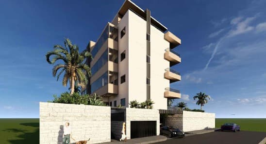 NOVOGRADNJA KMAN, SPLIT-EKSKLUZIVNA PRODAJA-stan 15