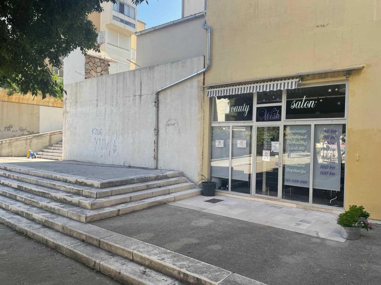 Mertojak, Split-prodaja poslovnog prostora 30m2