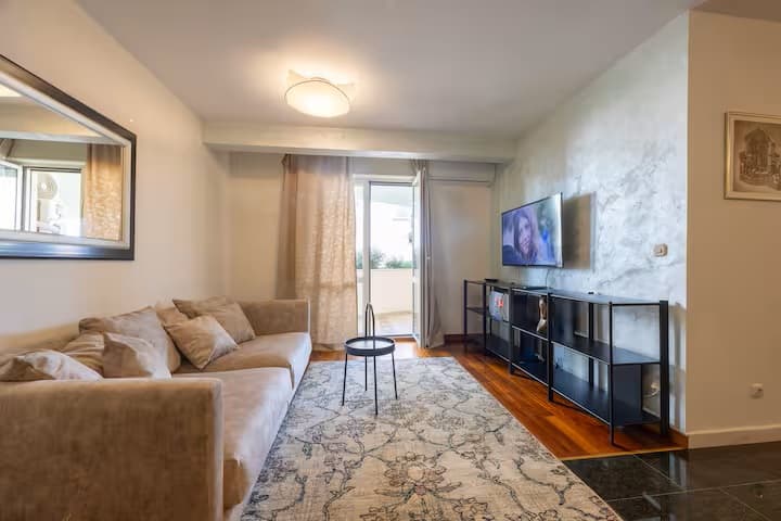 Ekskluzivni stan na Bačvicama, 115m2!!!