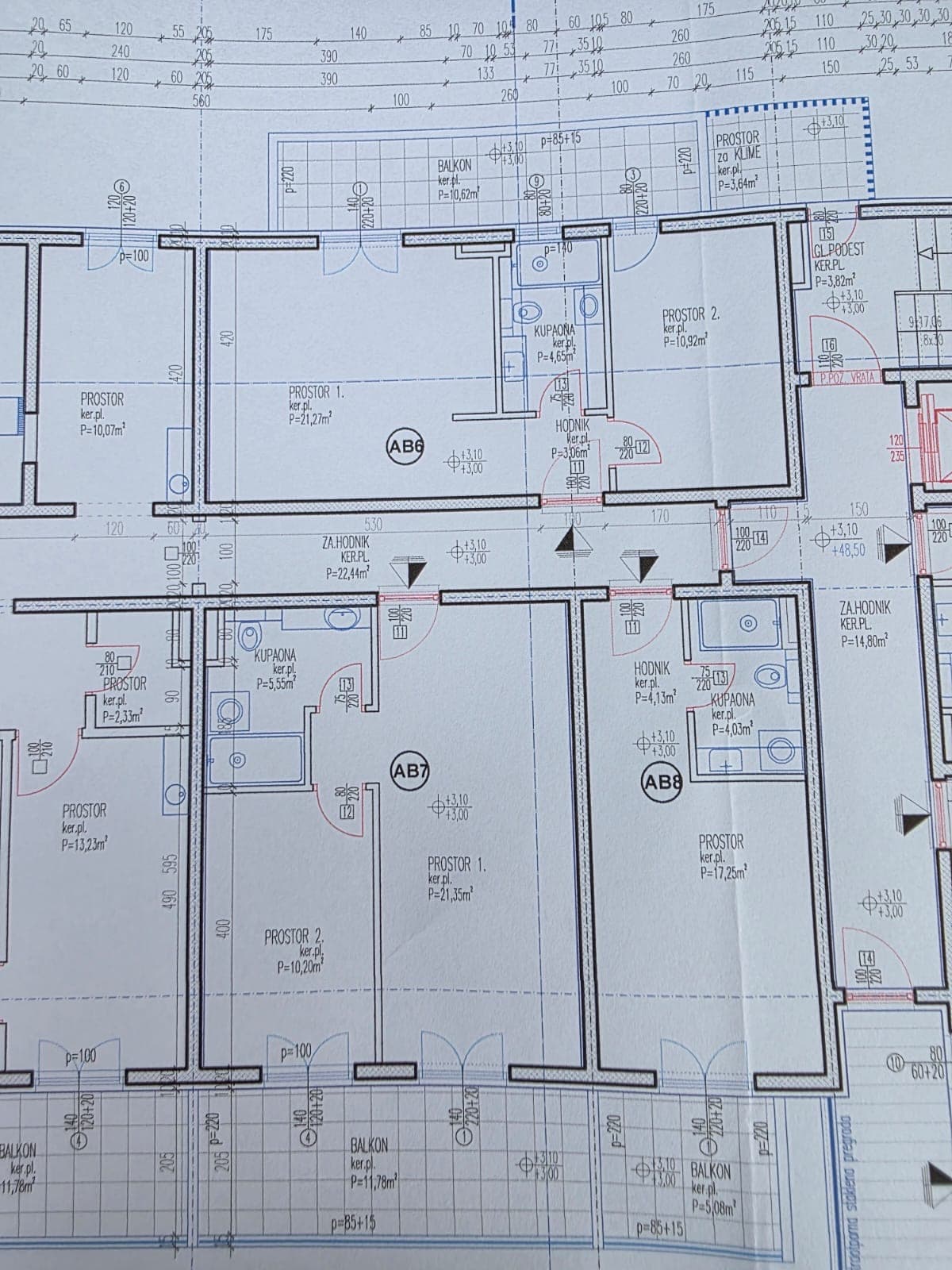 TOP LOKACIJA! Mejaši odličan apartman, balkon