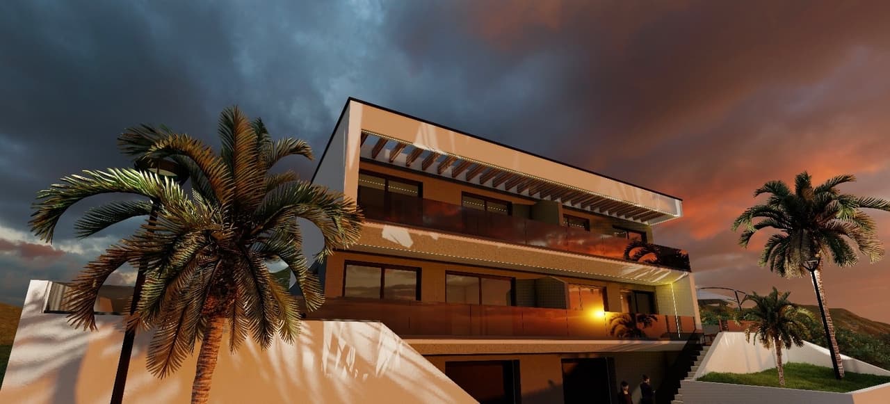 NOVO! PRODAJA Brač - luksuzna vila, 50m od mora