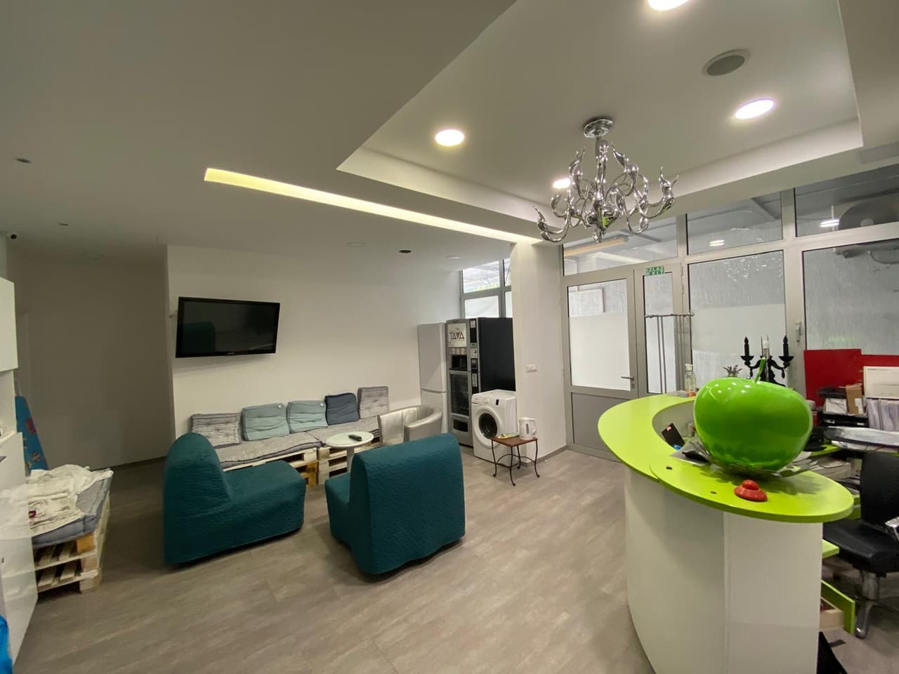 Hostel u Splitu