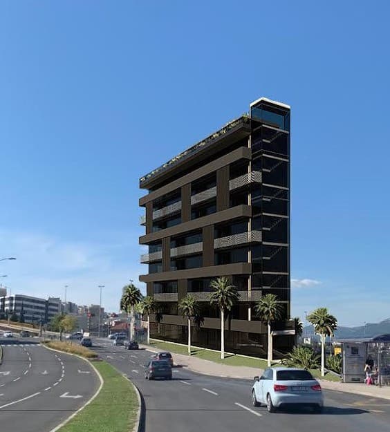 EKSKLUZIVNA PRODAJA POSLOVNIH PROSTORA - NOVOGRADNJA MEJAŠI