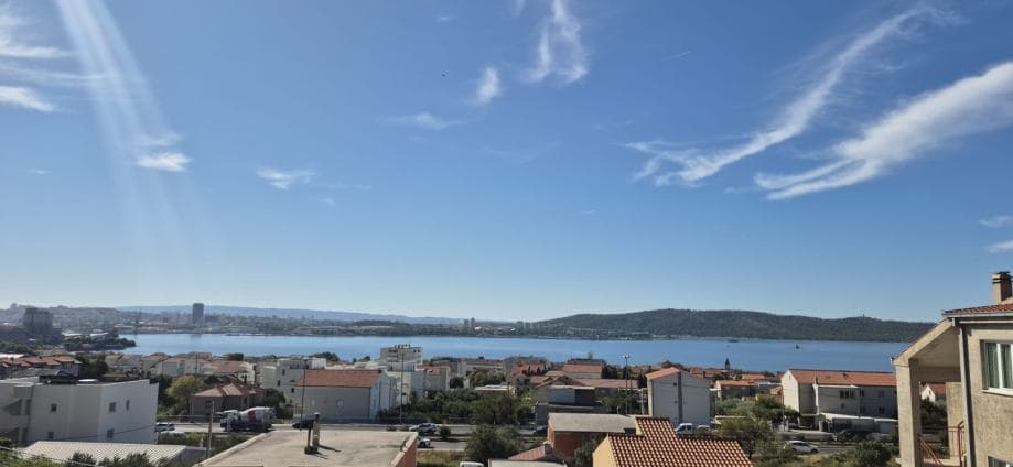 KAŠTEL SUĆURAC-TROSOBAN STAN U NOVOGRADNJI 79M2!-pogled, uskoro useljivo