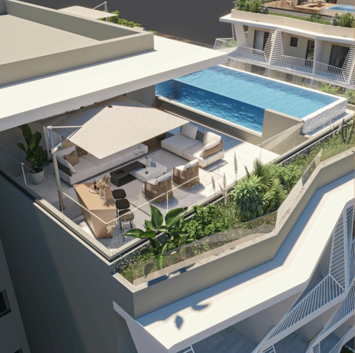 EKSKLUZIVNO-LUKSUZNA NOVOGRADNJA DUILOVO-stan 5D O1