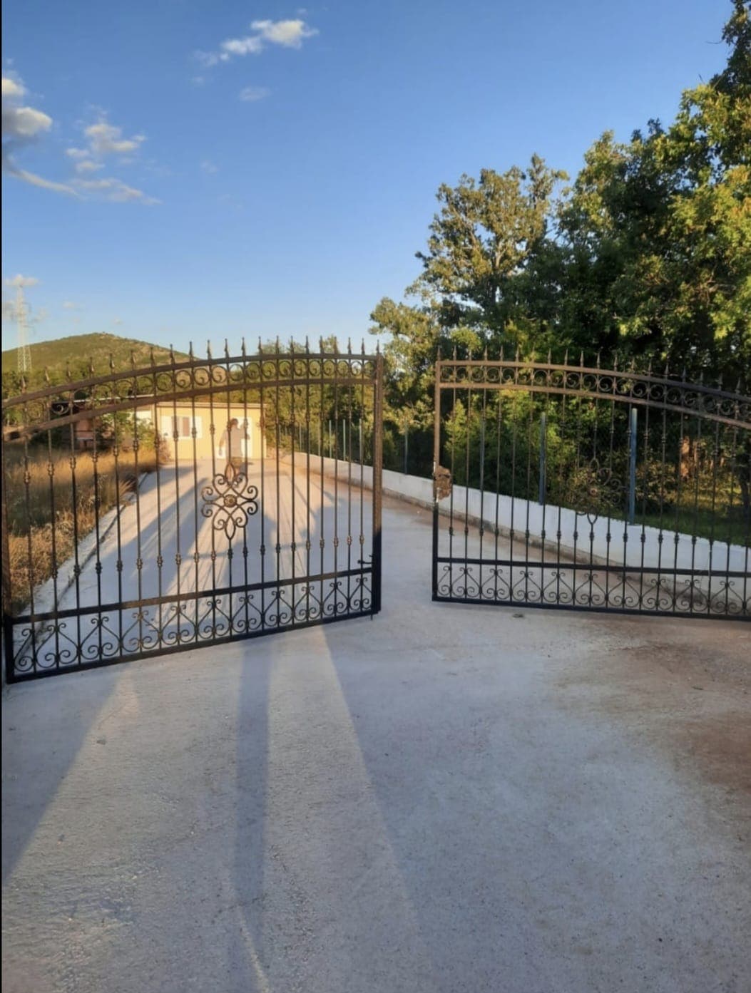 Građevinsko zemljište, Dicmo, 1930 m2