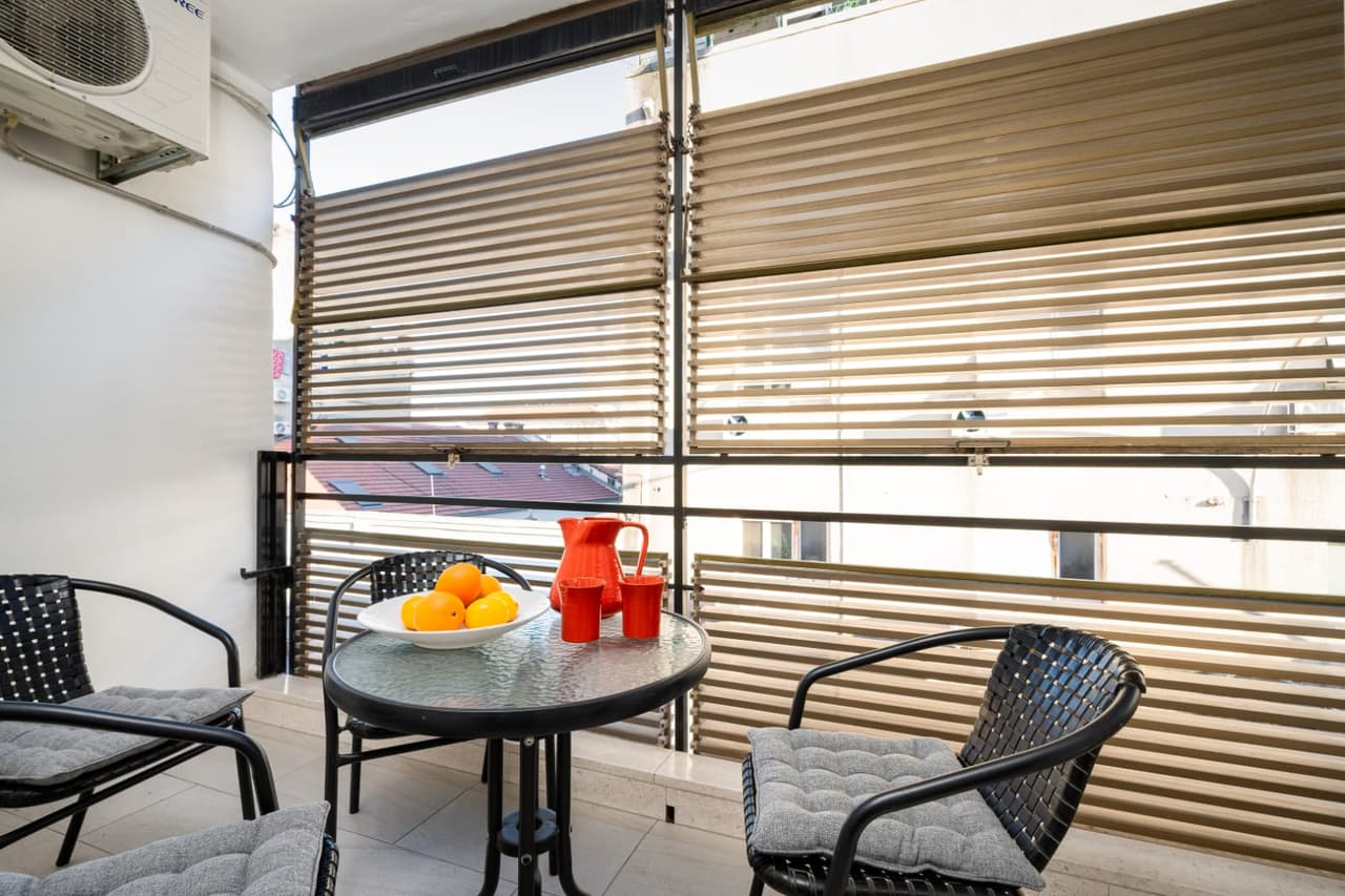 GRAD, SPLIT-DVOSOBAN STAN U CENTRU! 50m2