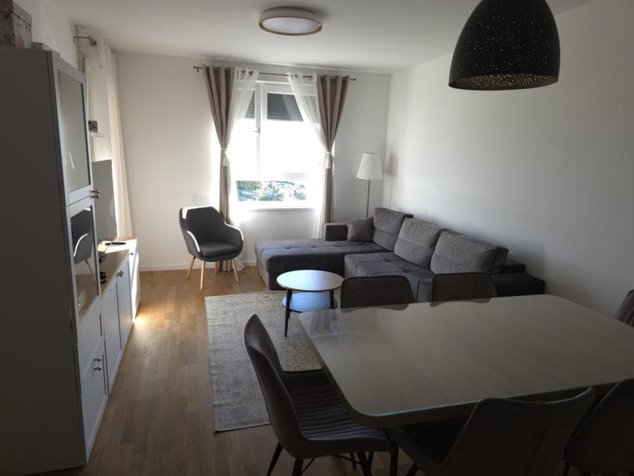 Solin, predivan trosoban stan u novogradnji! (prodaja)