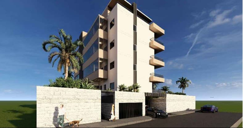NOVOGRADNJA KMAN, SPLIT - EKSKLUZIVNA PRODAJA (S13)