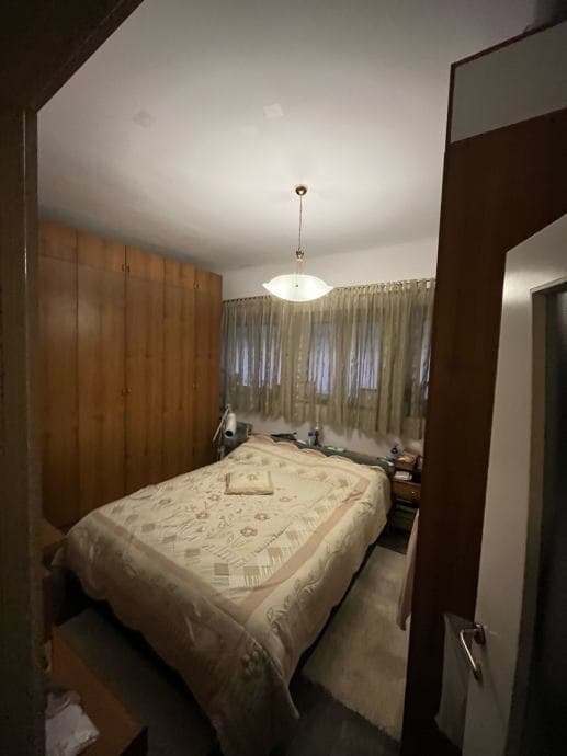 BAČVICE, SPLIT-JEDNOSOBAN STAN 51M2