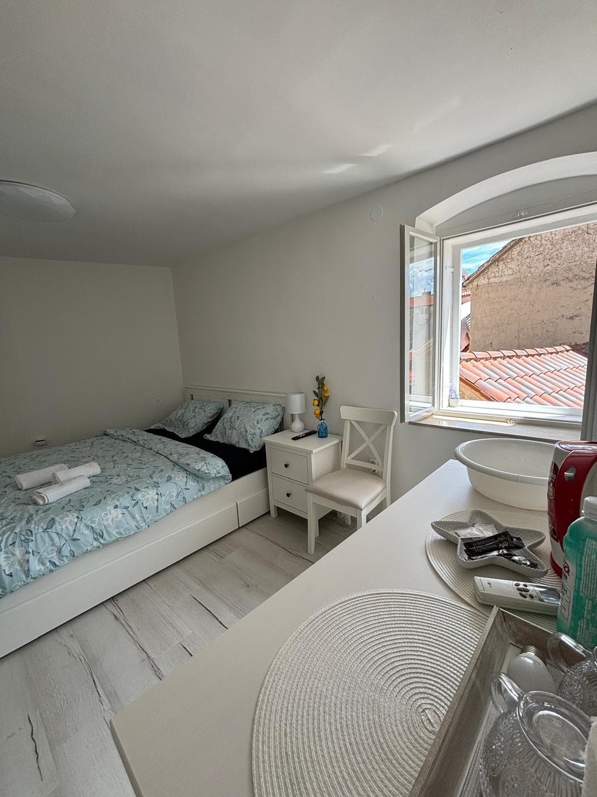 Dva apartmana u Dioklecijanovoj palaÄŤi !