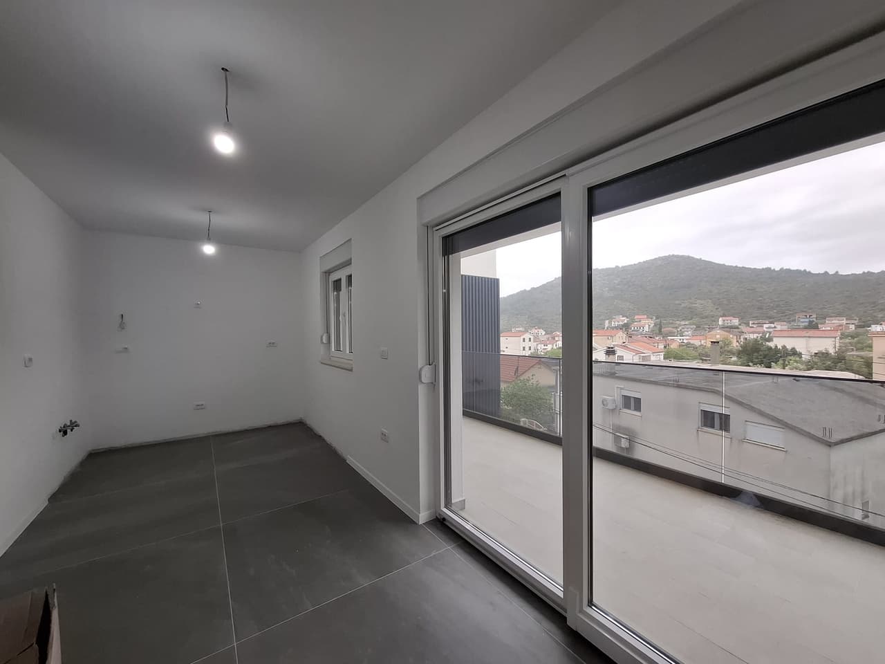 Dvosoban penthouse - Poljica