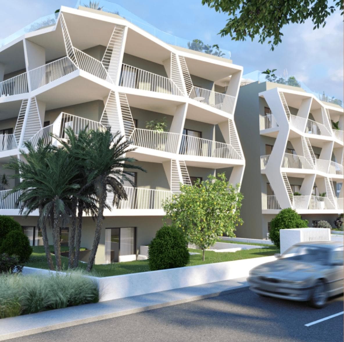 EKSKLUZIVNO -LUKSUZNA NOVOGRADNJA DUILOVO -stan 11C O2