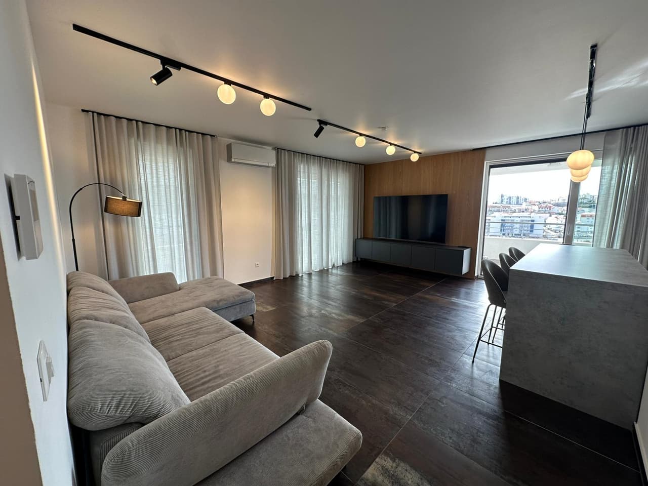 Penthouse Mejaši - Novogradnja