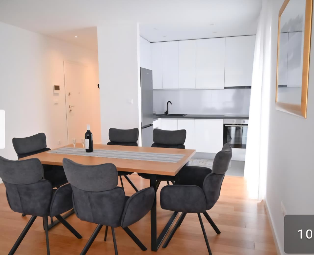 Strožanac, nybyggeri 96,12m2