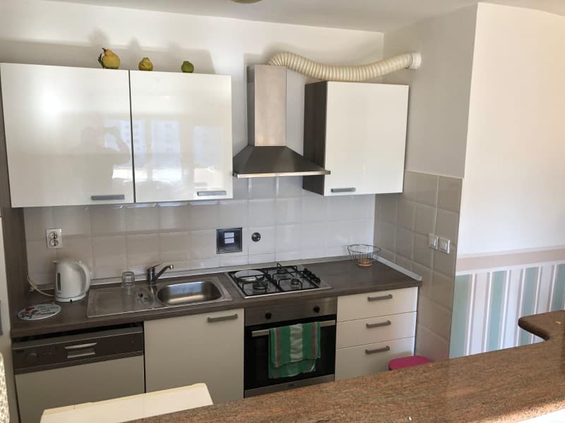 Pujanke - trosoban stan za najam