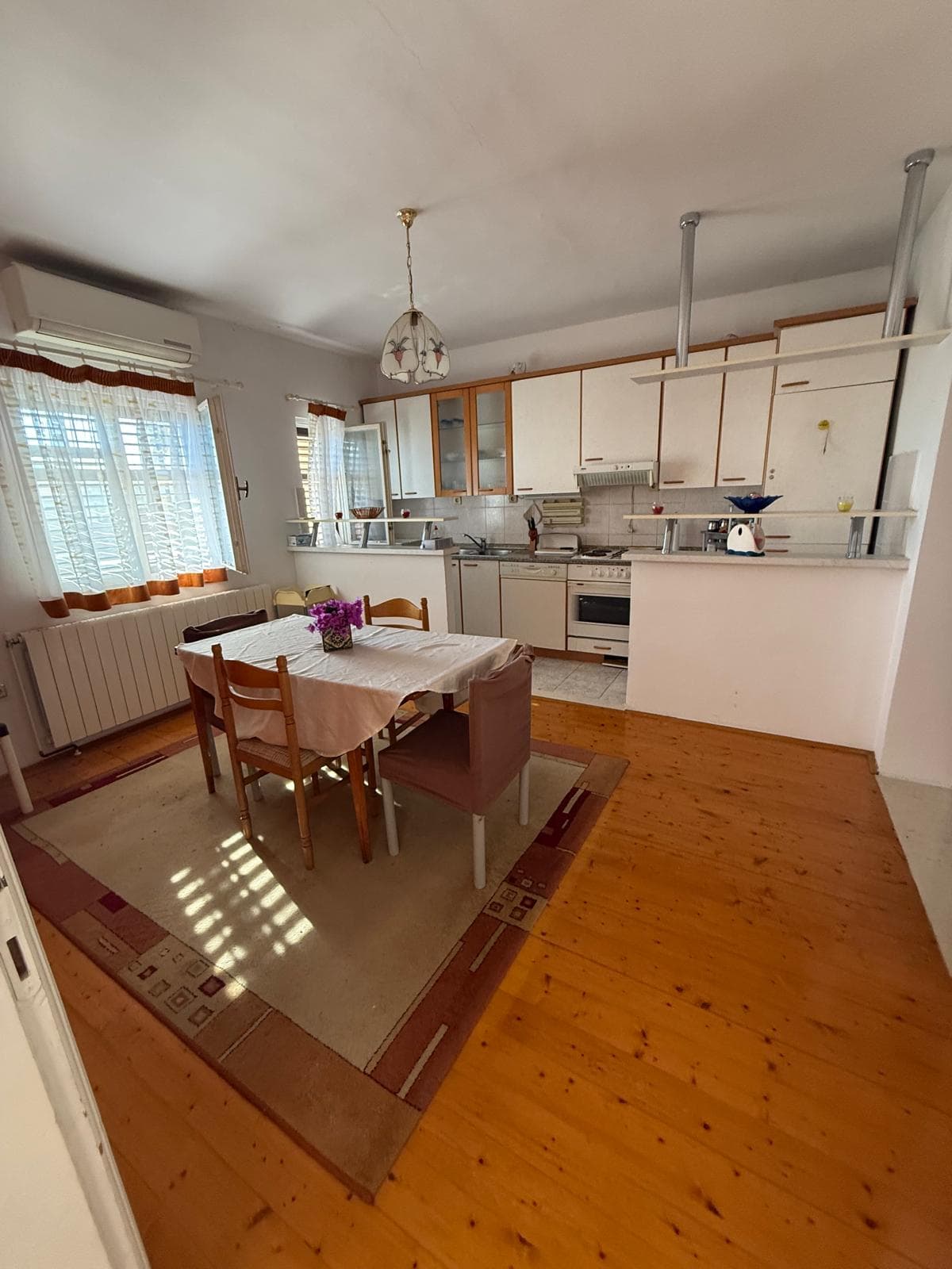 Kuća s okućnicom - Plano