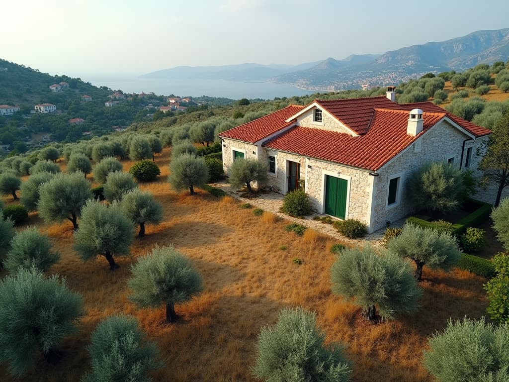 Prodaja Zemljišta