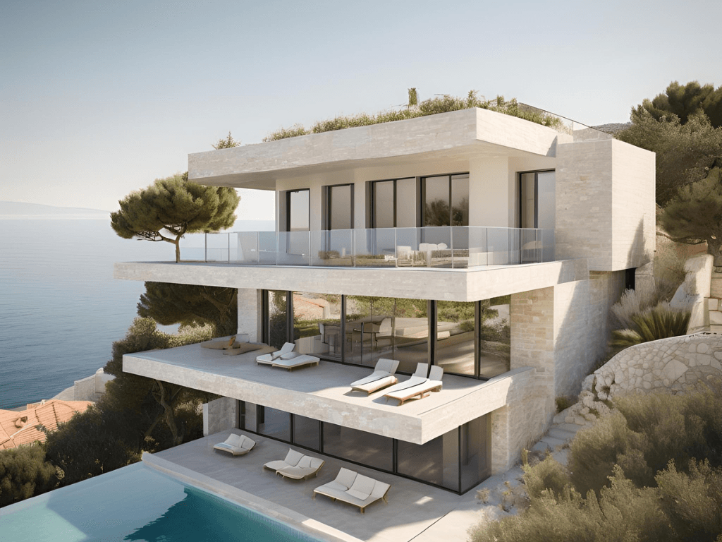 Prodaja Villa